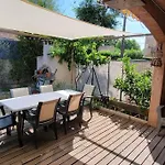 Σπίτι διακοπών La Maison Du Bonheur