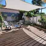 La Maison Du Bonheur Σπίτι διακοπών Six-Fours-les-Plages