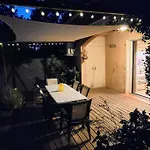 La Maison Du Bonheur Six-Fours-les-Plages