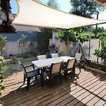 La Maison Du Bonheur Six-Fours-les-Plages