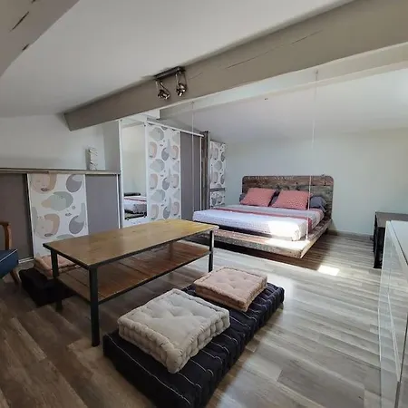 Casa vacanze La Maison Du Bonheur *