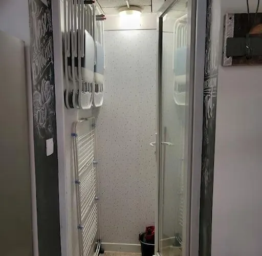 La Maison Du Bonheur *