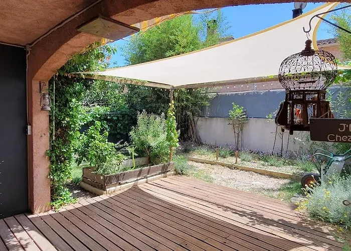 La Maison Du Bonheur بيت للعطل
