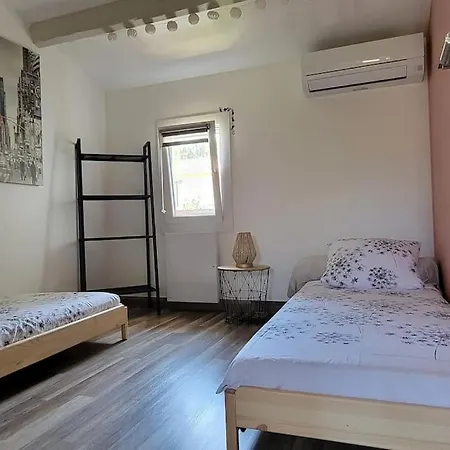 La Maison Du Bonheur Six-Fours-les-Plages