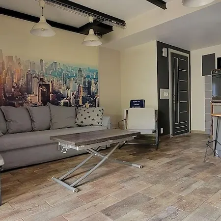 Hébergement de vacances La Maison Du Bonheur