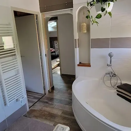 La Maison Du Bonheur