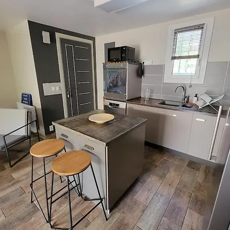 La Maison Du Bonheur