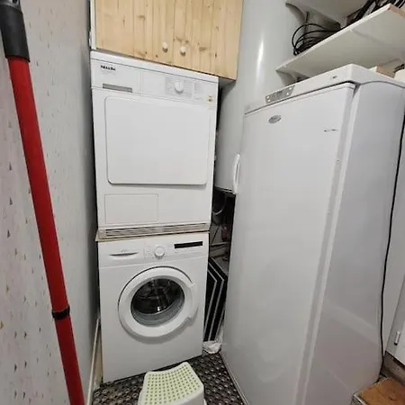 La Maison Du Bonheur *