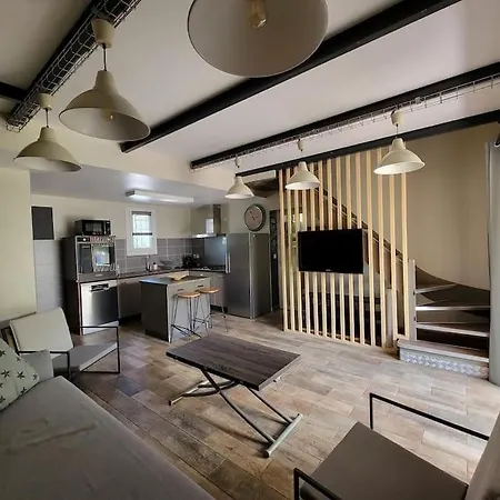 La Maison Du Bonheur Holiday home Six-Fours-les-Plages