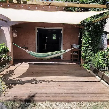 La Maison Du Bonheur Holiday home *