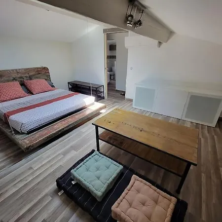 Hébergement de vacances La Maison Du Bonheur *