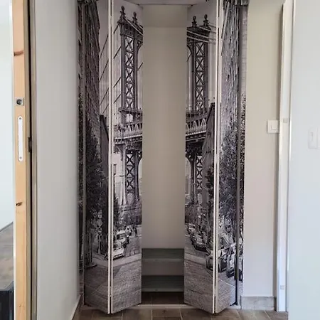 La Maison Du Bonheur Hébergement de vacances *