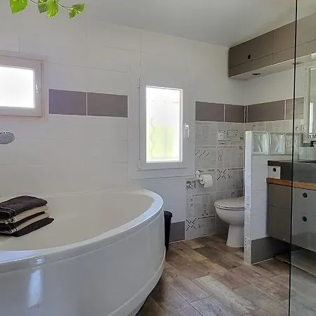 Hébergement de vacances La Maison Du Bonheur *